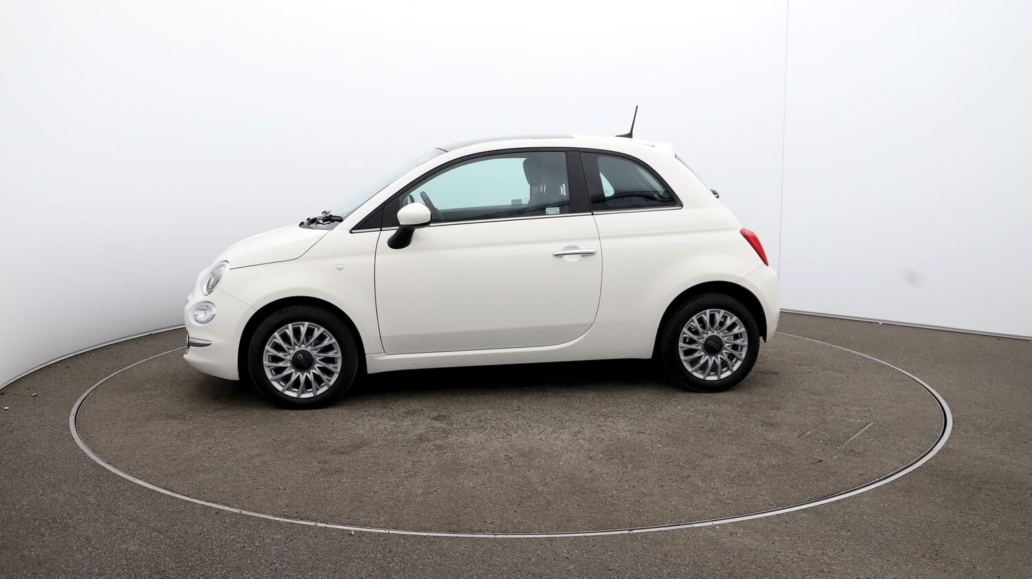 Used Fiat 500 for sale - 76811527: Photo 57