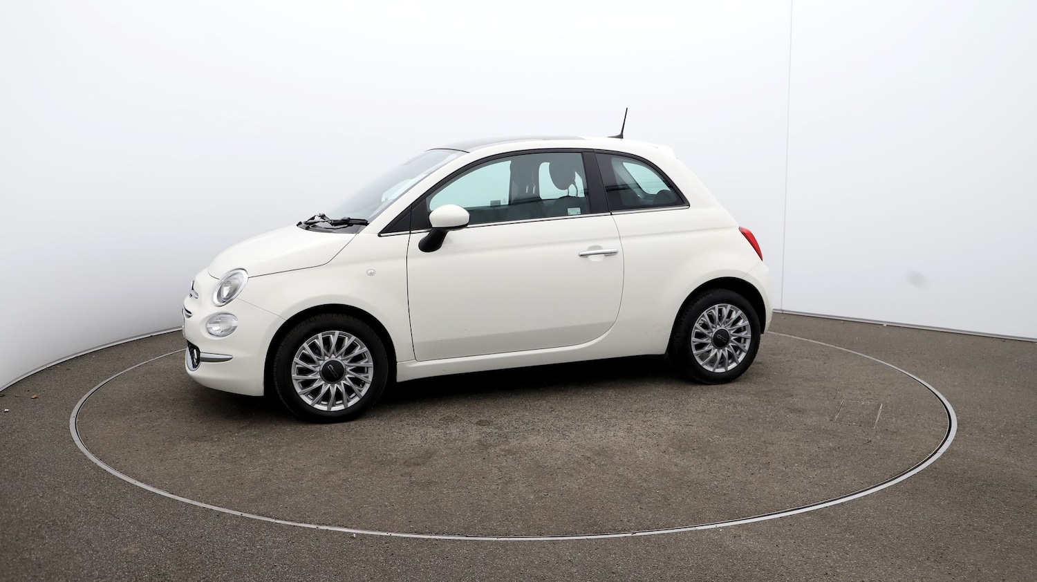 Used Fiat 500 for sale - 76811527: Photo 58