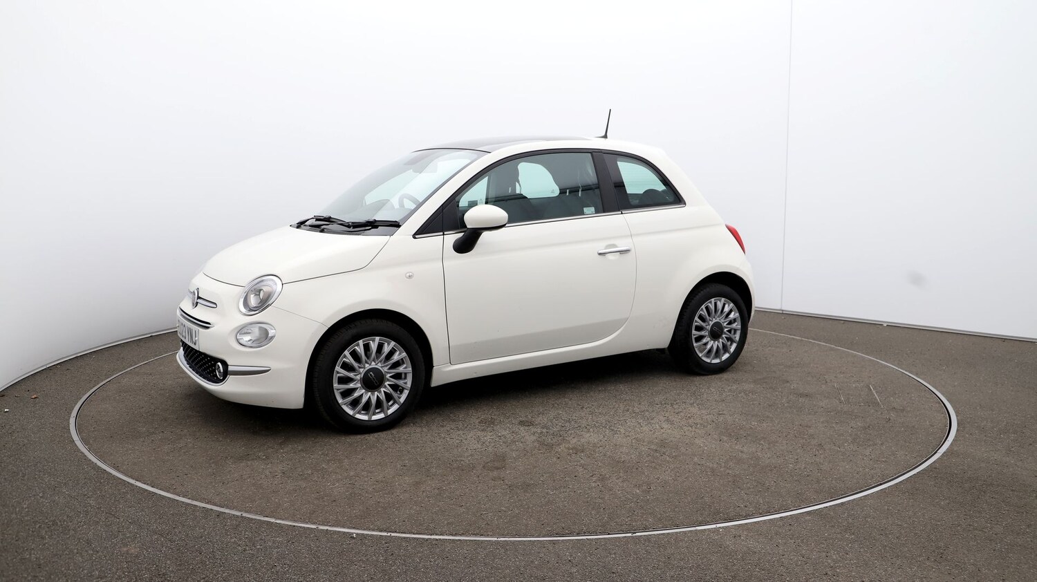 Used Fiat 500 for sale - 76811527: Photo 59