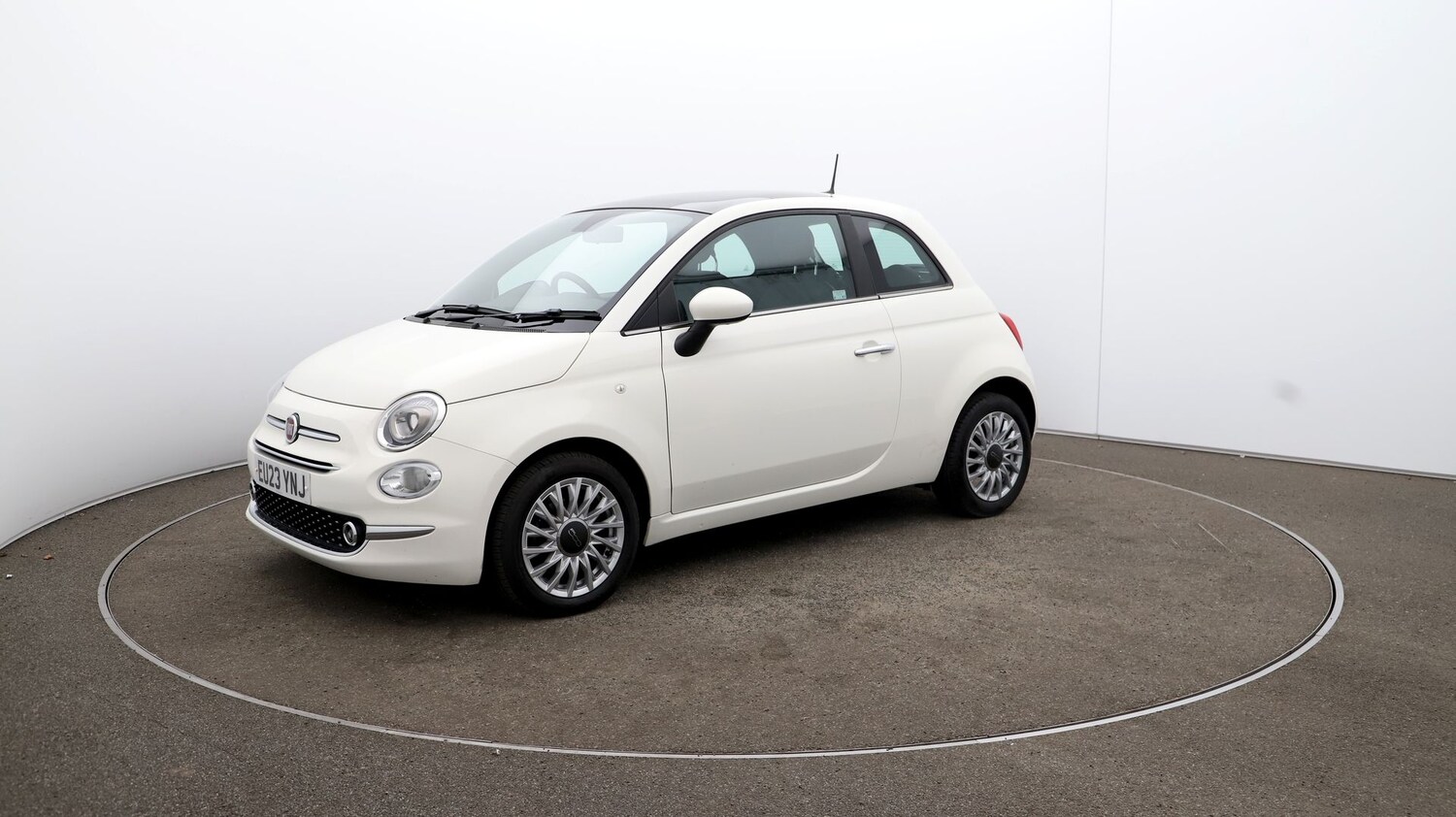 Used Fiat 500 for sale - 76811527: Photo 60
