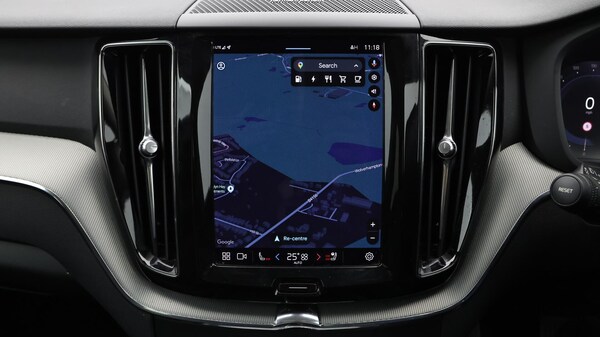 Used Volvo XC60 2023 for sale - 76294933: Photo 12