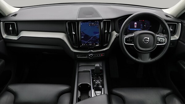 Used Volvo XC60 2023 for sale - 76294933: Photo 14