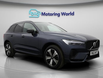 Used Volvo XC60 2023 for sale - 76294933: Photo