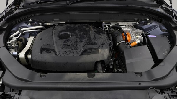 Used Volvo XC60 2023 for sale - 76294933: Photo 20