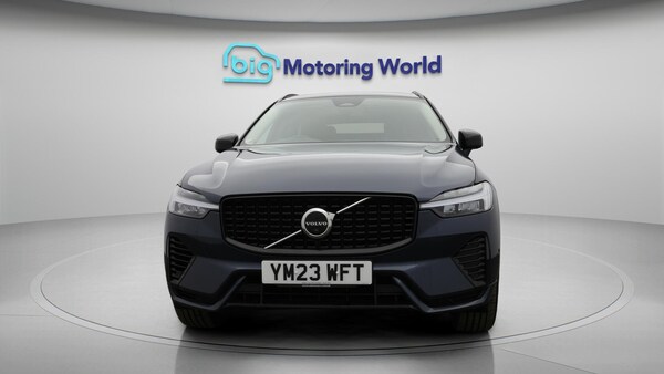 Used Volvo XC60 2023 for sale - 76294933: Photo 3
