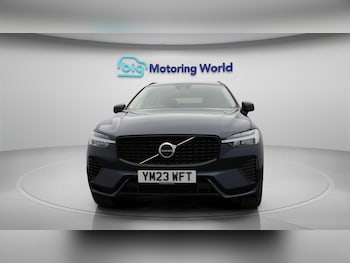 Used Volvo XC60 2023 for sale - 76294933: Photo
