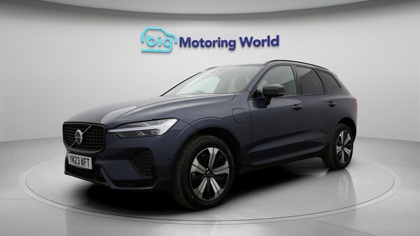 Used Volvo XC60 2023 for sale - 76294933: Photo 4