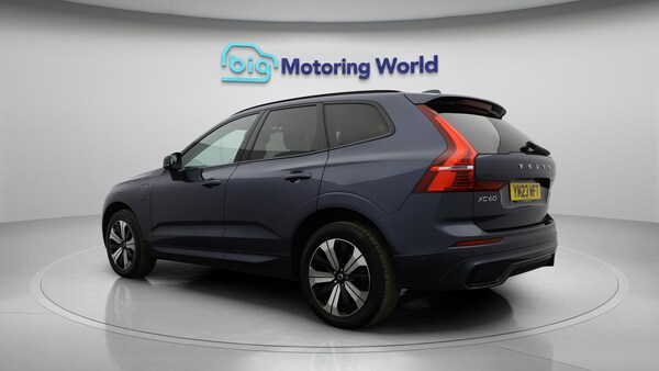 Used Volvo XC60 2023 for sale - 76294933: Photo 6
