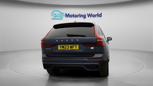Used Volvo XC60 2023 for sale - 76294933: Photo 7