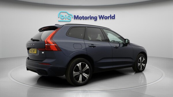 Used Volvo XC60 2023 for sale - 76294933: Photo 8