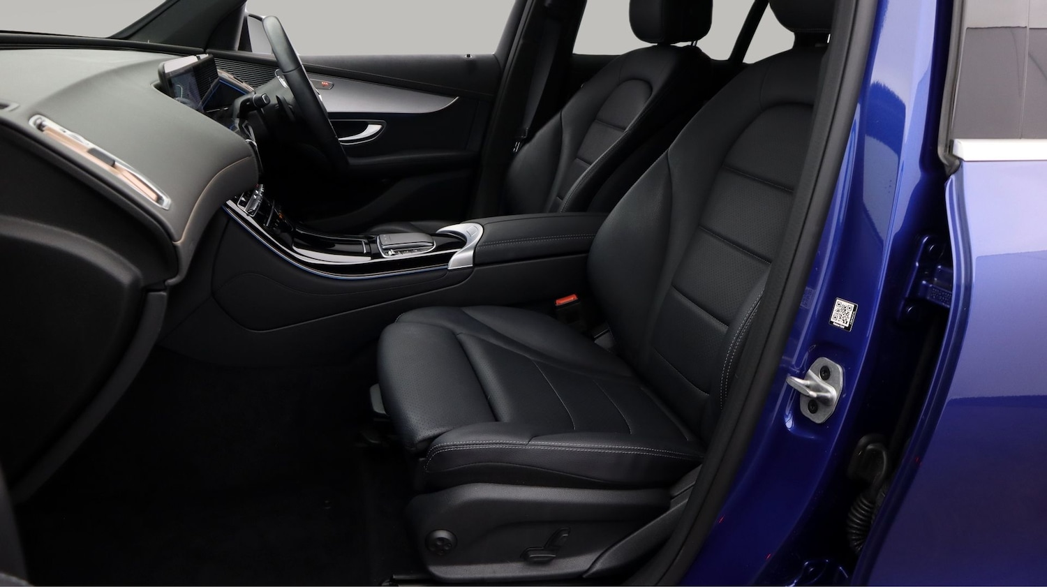 Used Mercedes-Benz EQC 2021 for sale - 77541770: Photo 14