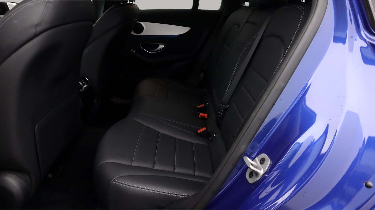 Used Mercedes-Benz EQC 2021 for sale - 77541770: Photo 16