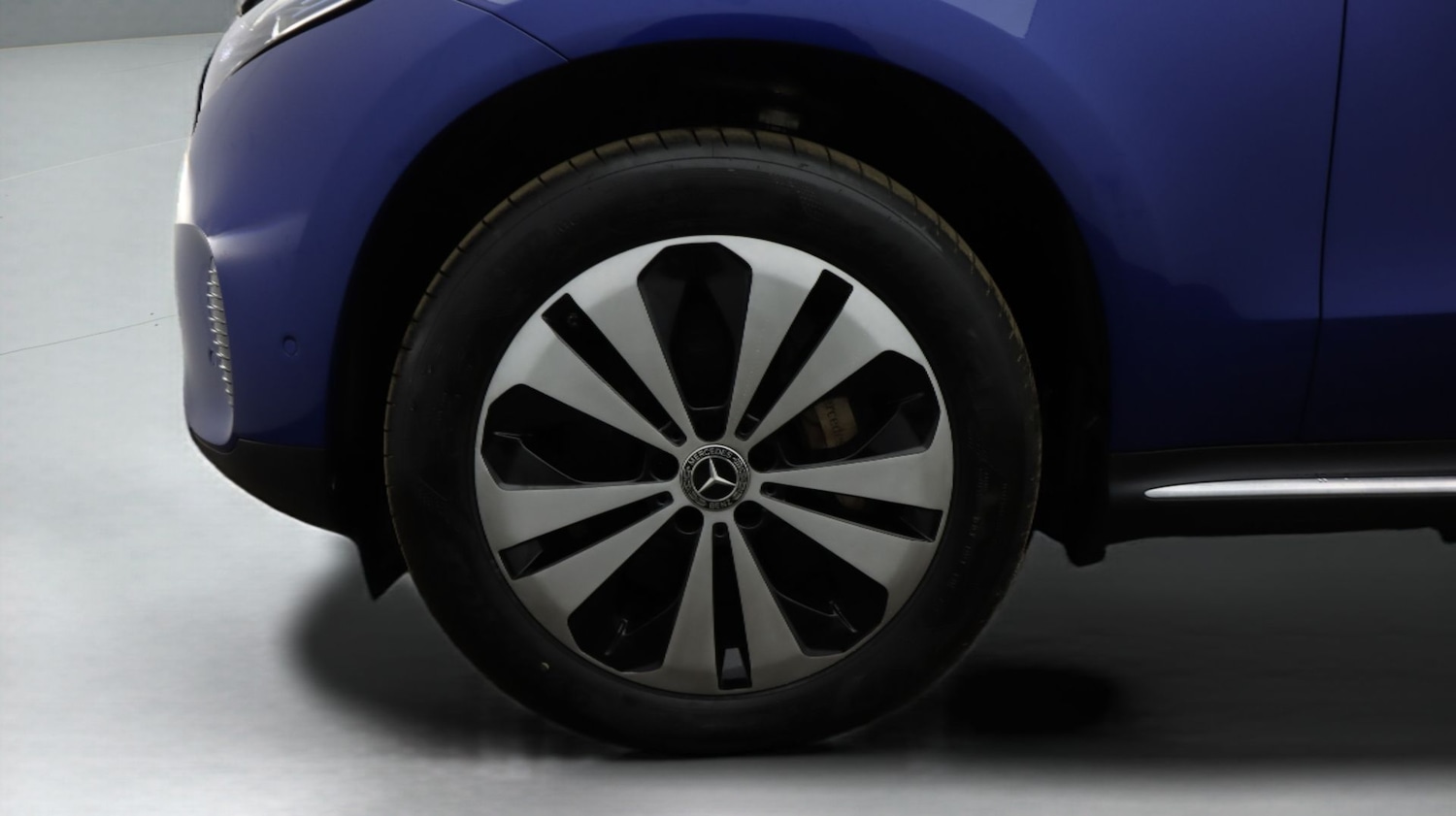 Used Mercedes-Benz EQC 2021 for sale - 77541770: Photo 18