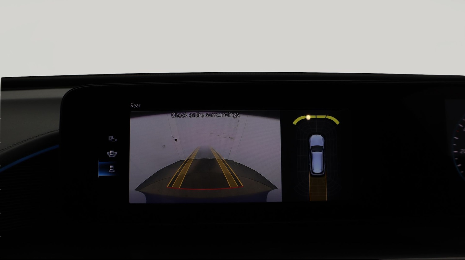 Used Mercedes-Benz EQC 2021 for sale - 77541770: Photo 22