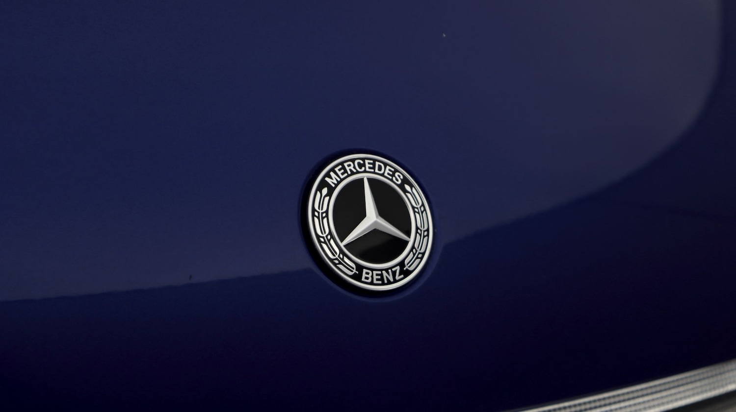 Used Mercedes-Benz EQC 2021 for sale - 77541770: Photo 25