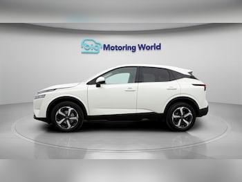 Used Nissan Qashqai 2023 for sale - 78346897: Photo