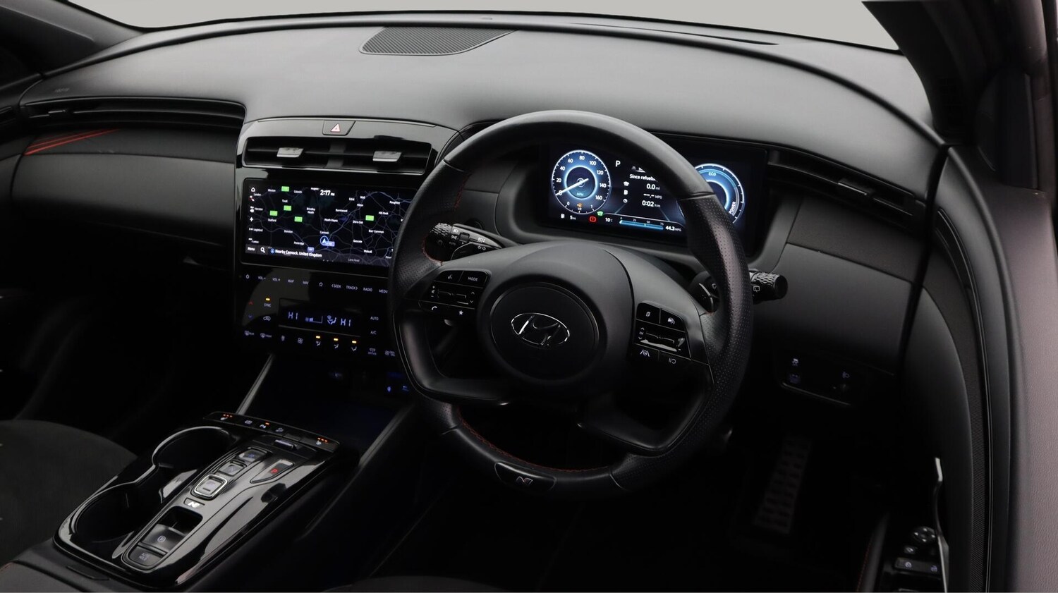 Used Hyundai TUCSON 2023 for sale - 76644798: Photo 10