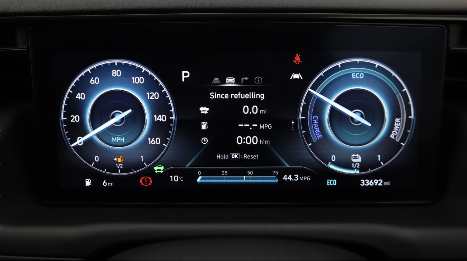 Used Hyundai TUCSON 2023 for sale - 76644798: Photo 11