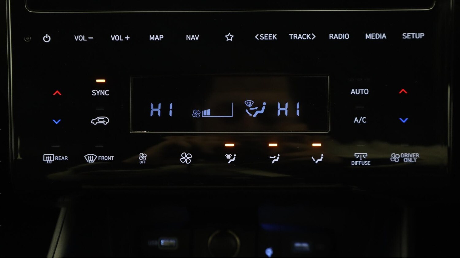 Used Hyundai TUCSON 2023 for sale - 76644798: Photo 13