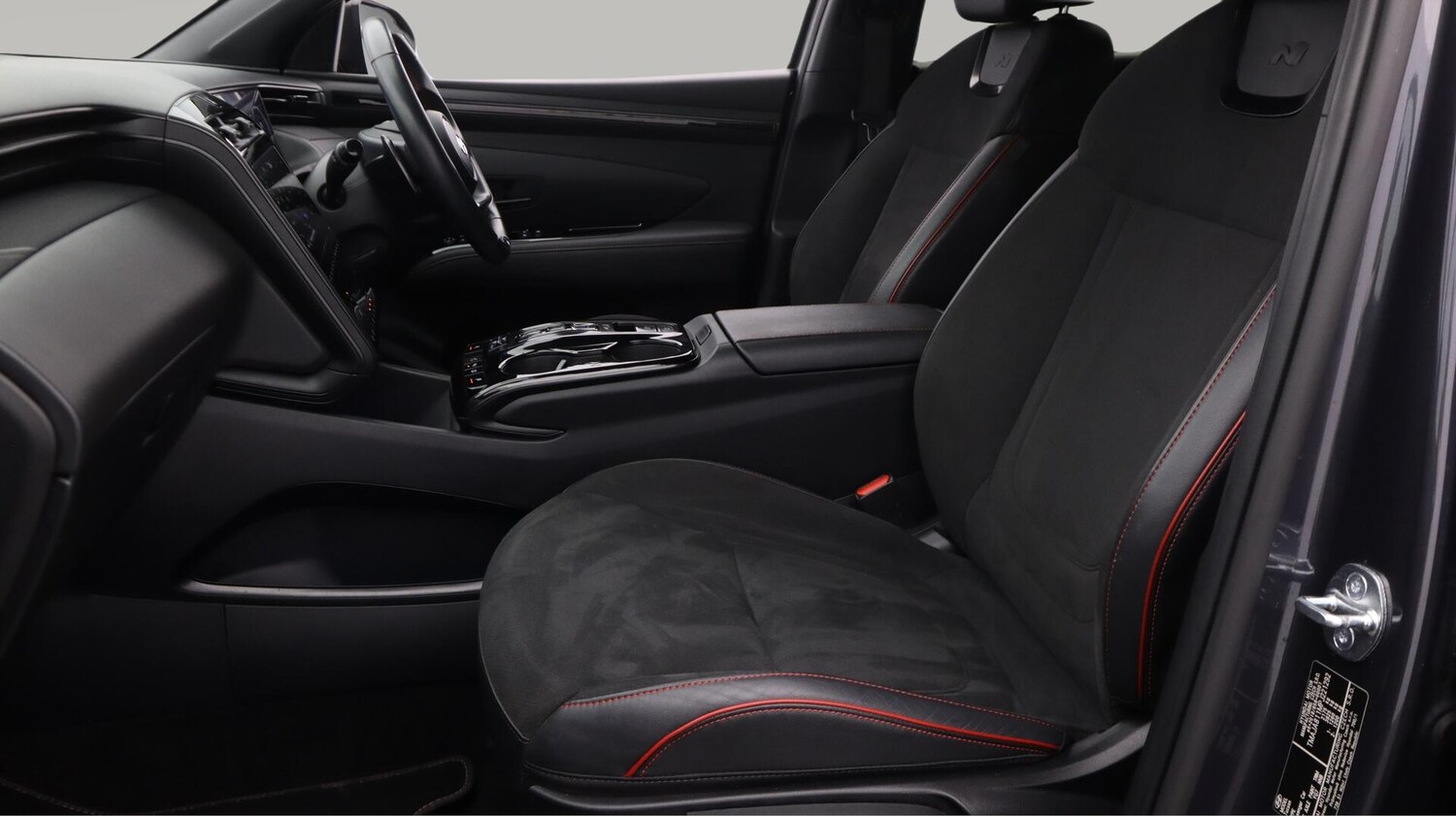 Used Hyundai TUCSON 2023 for sale - 76644798: Photo 15