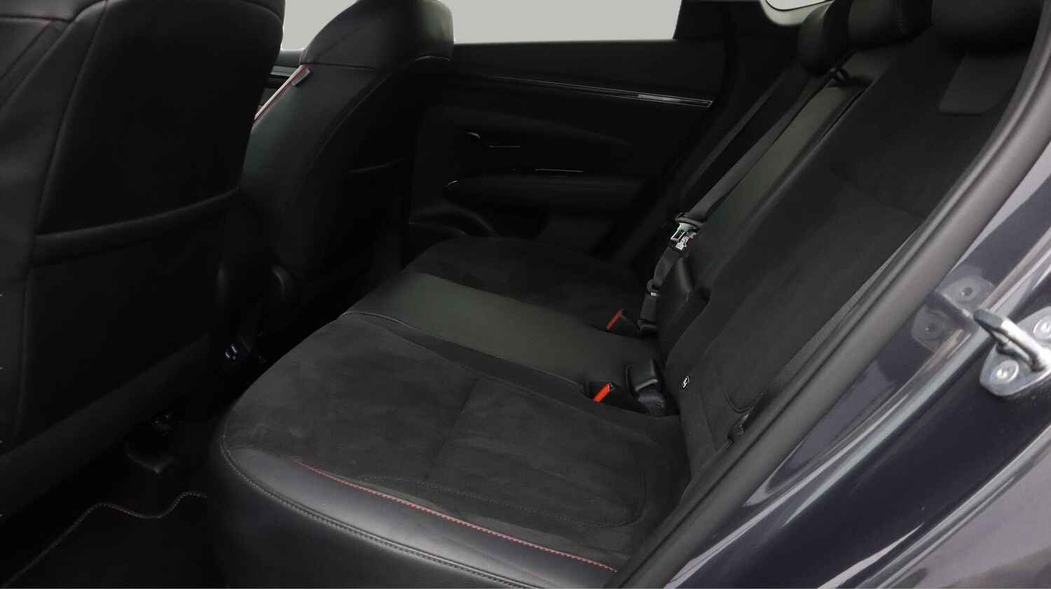 Used Hyundai TUCSON 2023 for sale - 76644798: Photo 17