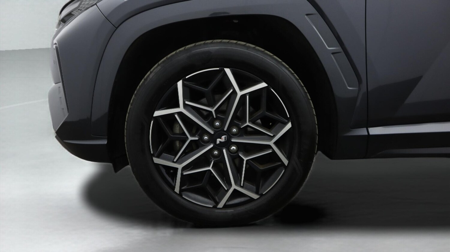 Used Hyundai TUCSON 2023 for sale - 76644798: Photo 19