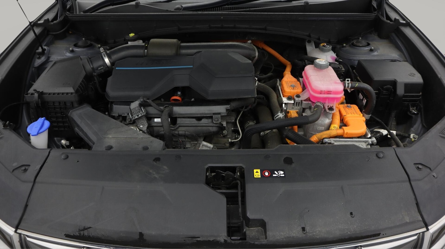 Used Hyundai TUCSON 2023 for sale - 76644798: Photo 20