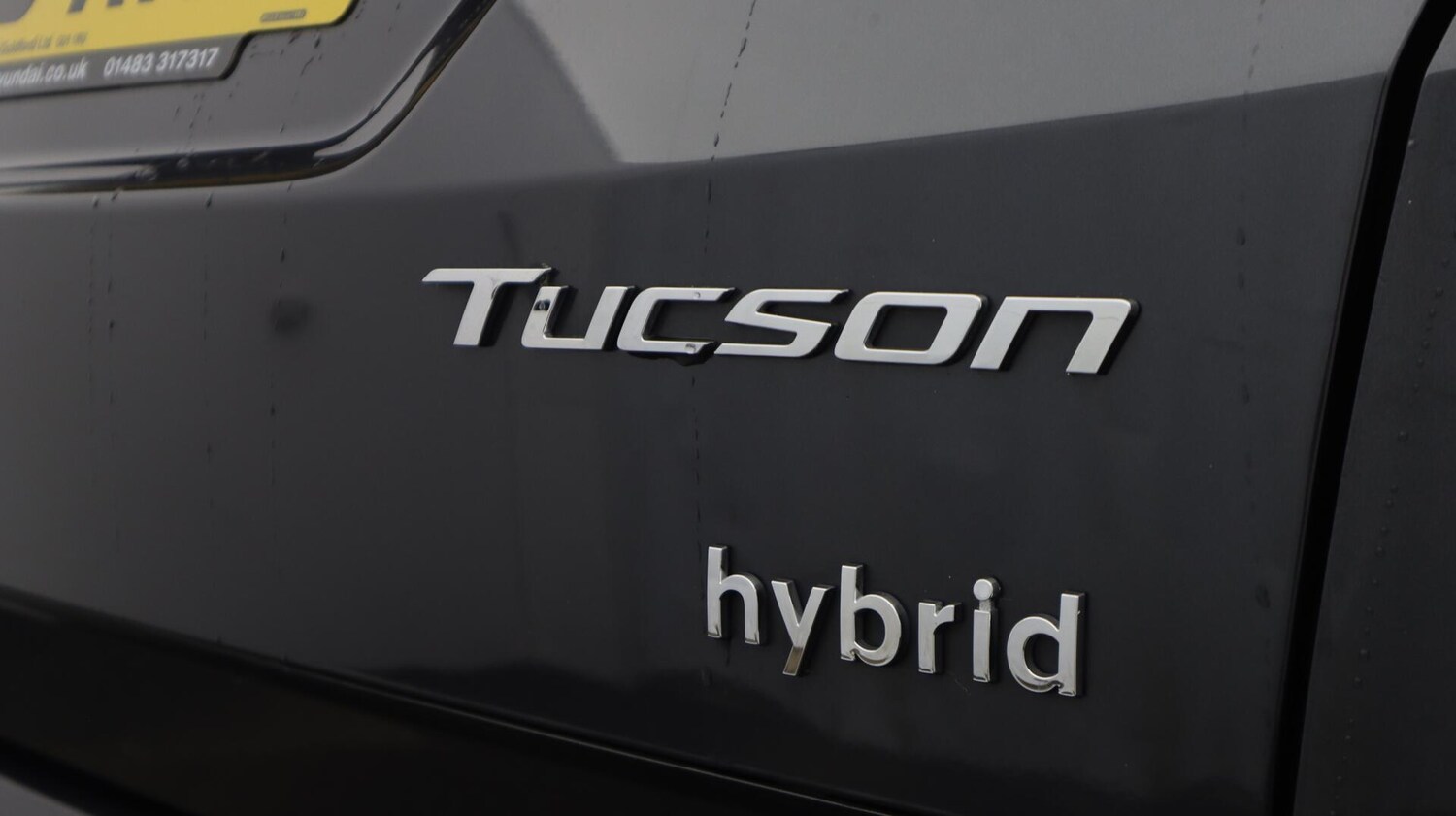 Used Hyundai TUCSON 2023 for sale - 76644798: Photo 22