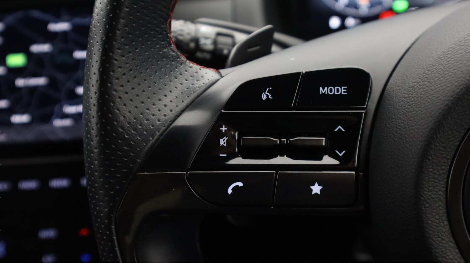 Used Hyundai TUCSON 2023 for sale - 76644798: Photo 23