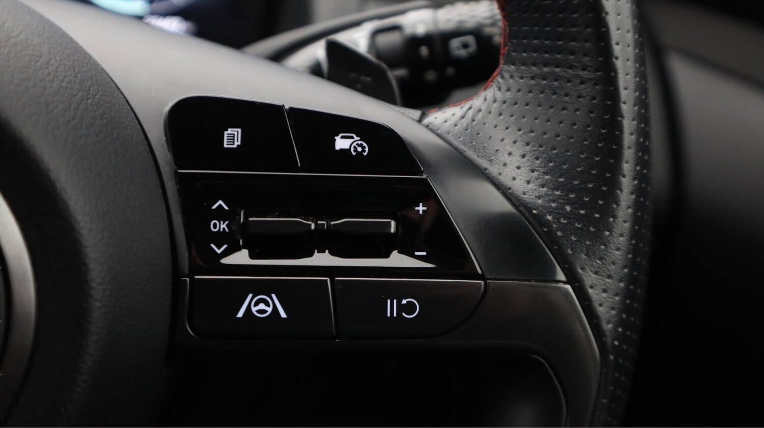 Used Hyundai TUCSON 2023 for sale - 76644798: Photo 24