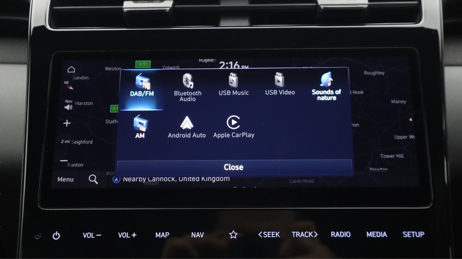 Used Hyundai TUCSON 2023 for sale - 76644798: Photo 25