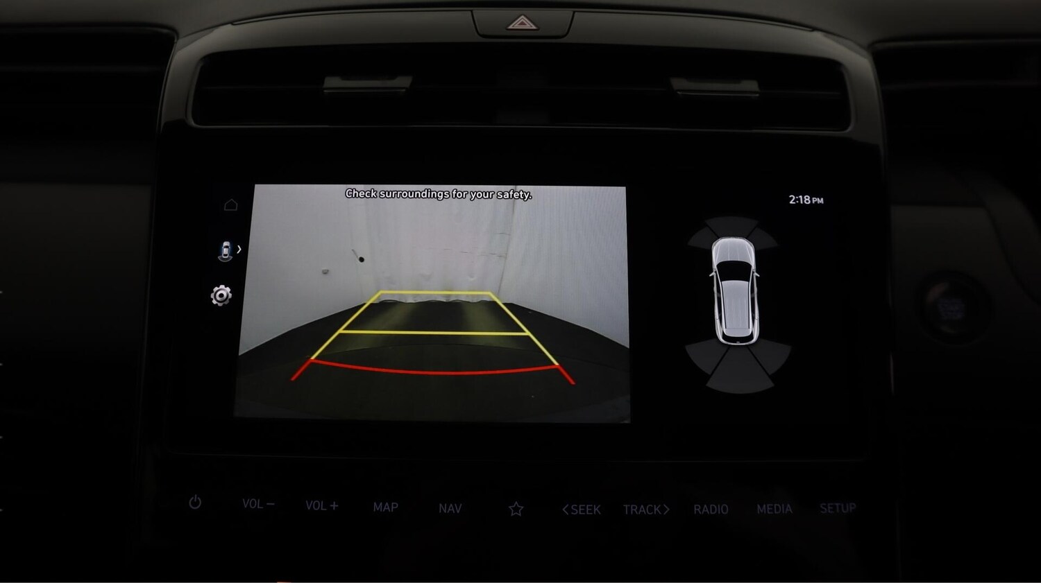 Used Hyundai TUCSON 2023 for sale - 76644798: Photo 26