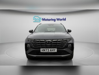 Used Hyundai TUCSON 2023 for sale - 76644798: Photo