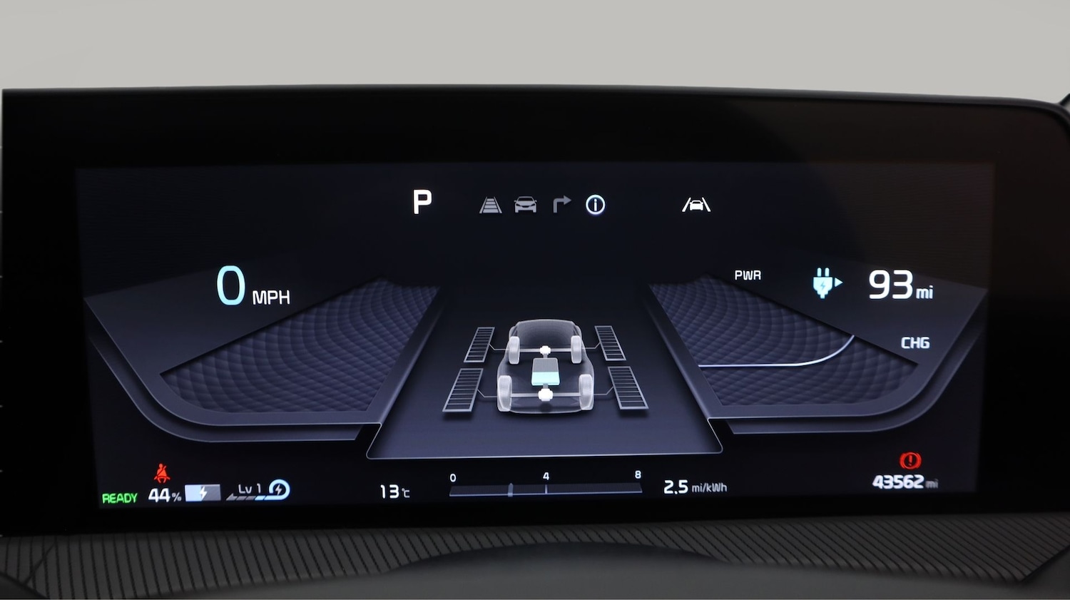 Used Kia EV6 2023 for sale - 78162322: Photo 10