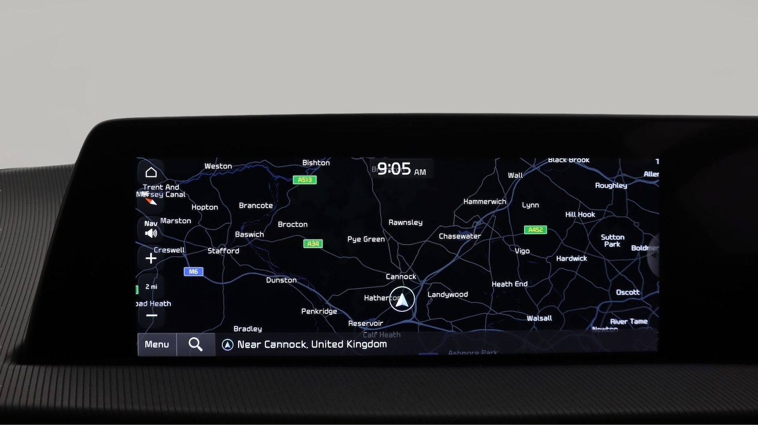 Used Kia EV6 2023 for sale - 78162322: Photo 11