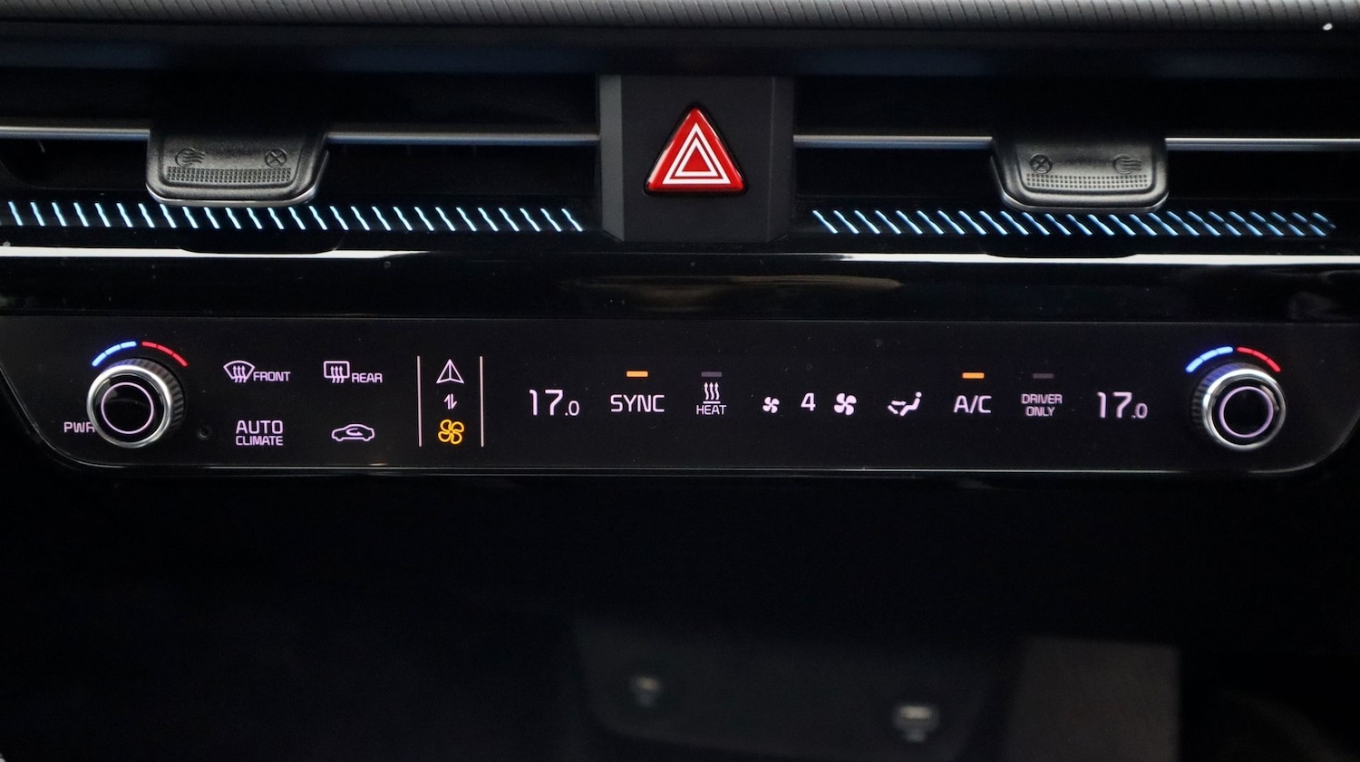 Used Kia EV6 2023 for sale - 78162322: Photo 12