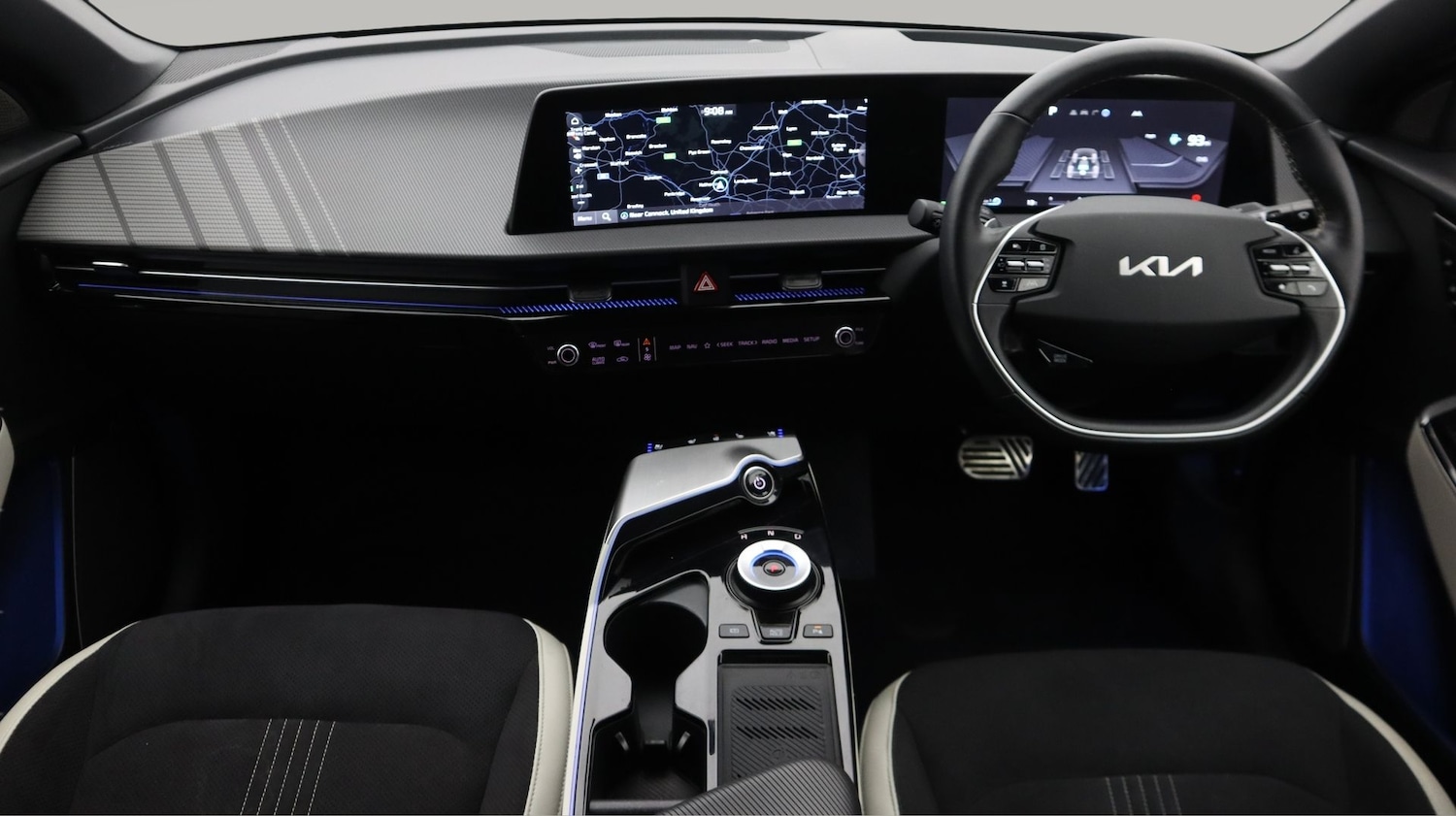 Used Kia EV6 2023 for sale - 78162322: Photo 13