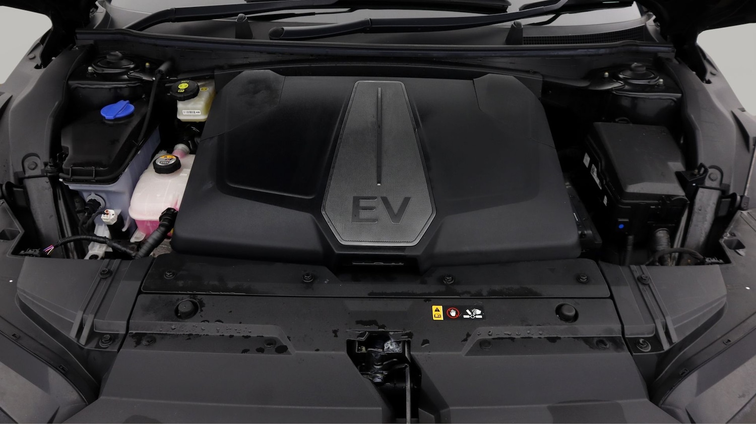 Used Kia EV6 2023 for sale - 78162322: Photo 19