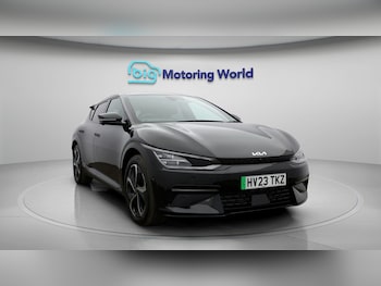 Used Kia EV6 2023 for sale - 78162322: Photo