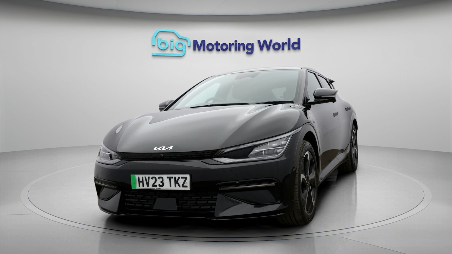 Used Kia EV6 2023 for sale - 78162322: Photo 2