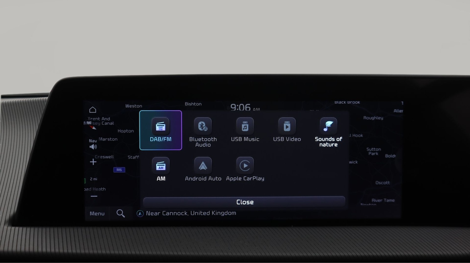 Used Kia EV6 2023 for sale - 78162322: Photo 24