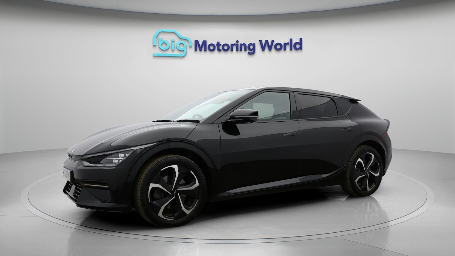 Used Kia EV6 2023 for sale - 78162322: Photo 3