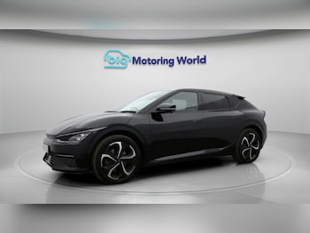 Used Kia EV6 2023 for sale - 78162322: Photo