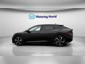 Used Kia EV6 2023 for sale - 78162322: Photo