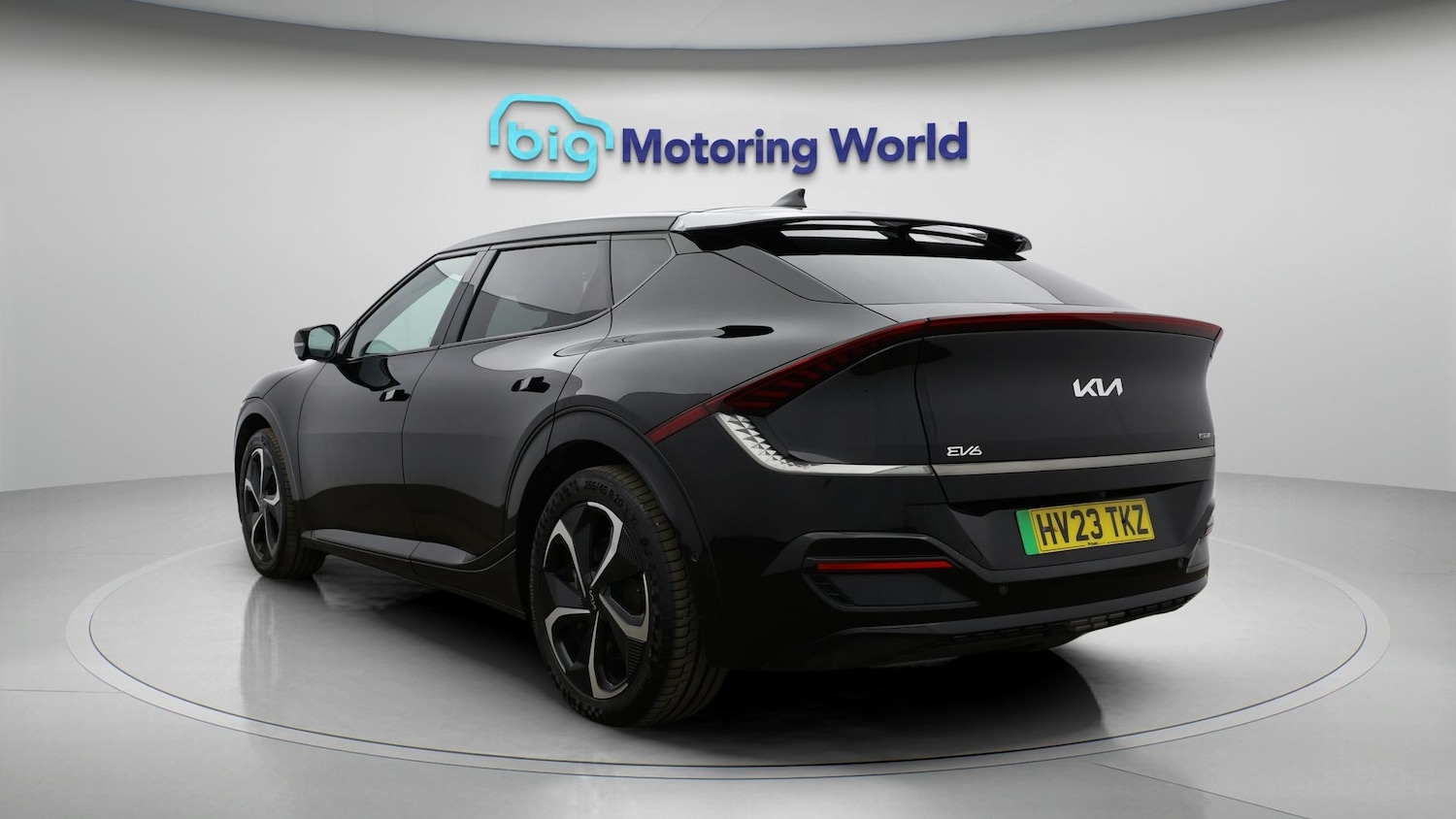 Used Kia EV6 2023 for sale - 78162322: Photo 5