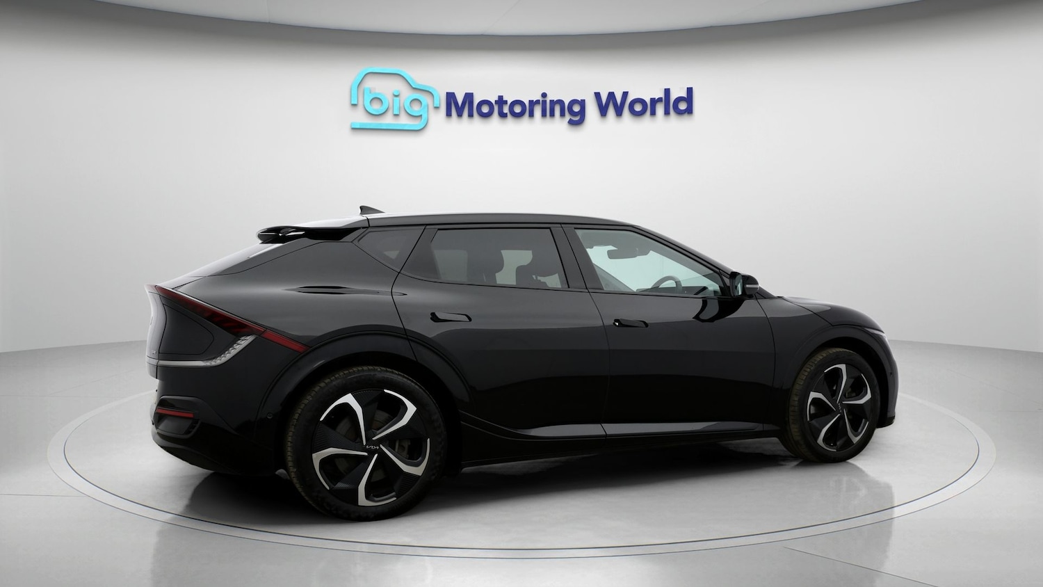 Used Kia EV6 2023 for sale - 78162322: Photo 7