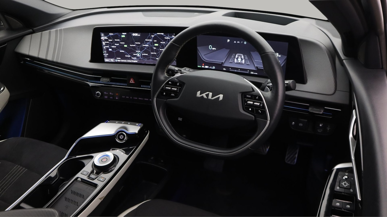 Used Kia EV6 2023 for sale - 78162322: Photo 9