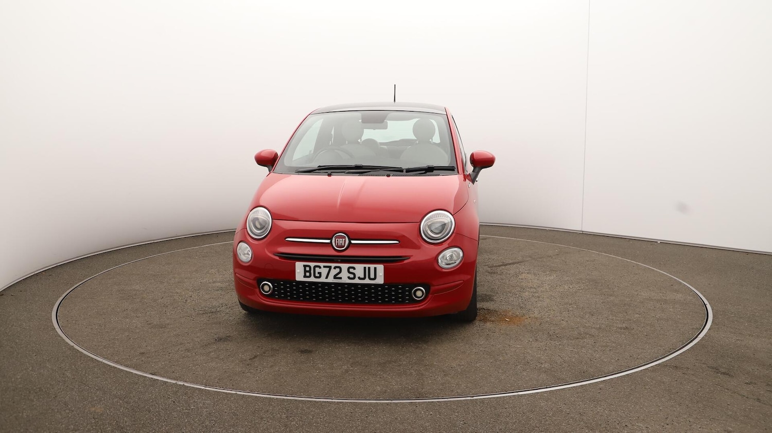 Vehicle 40