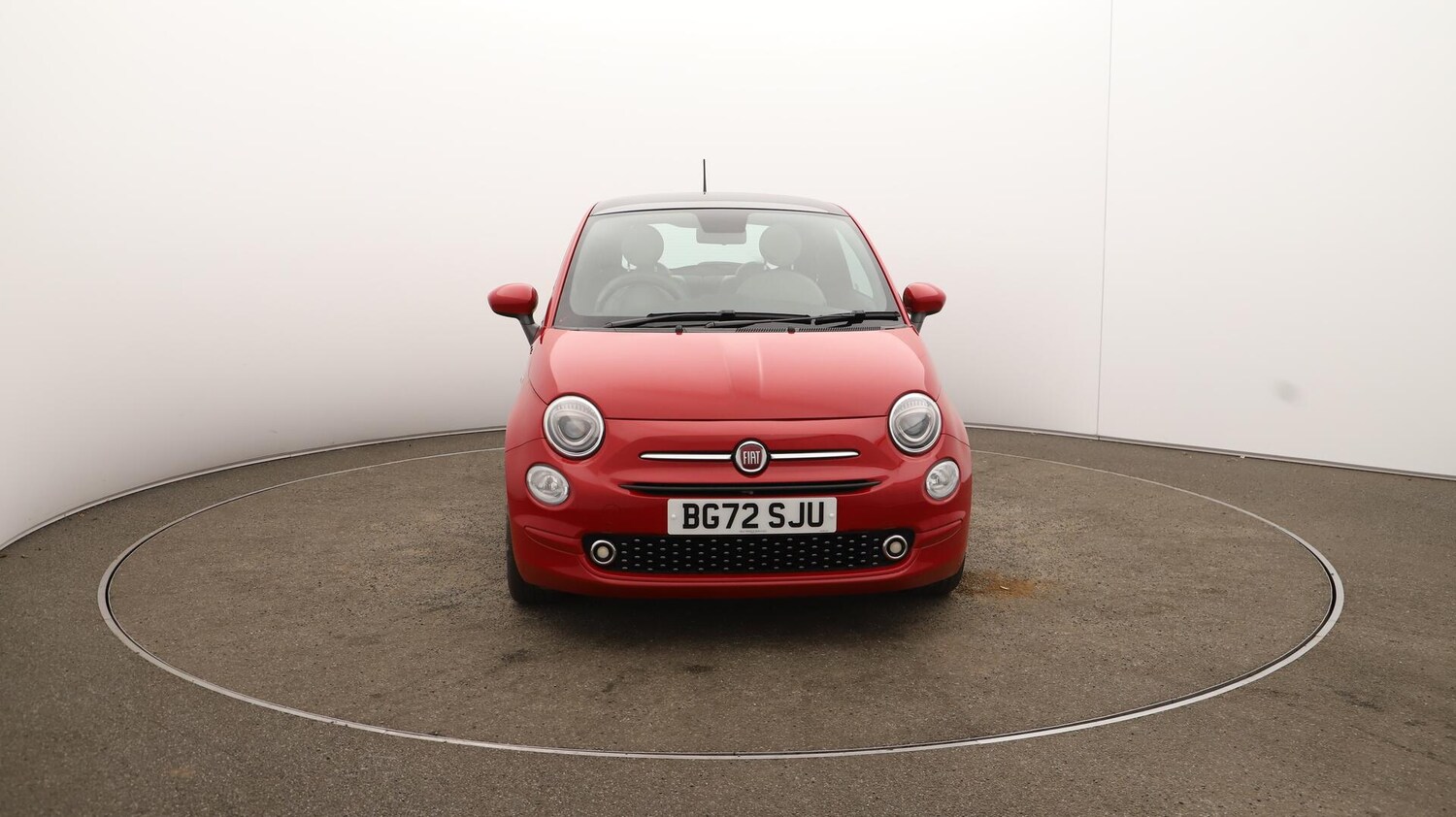 Vehicle 41
