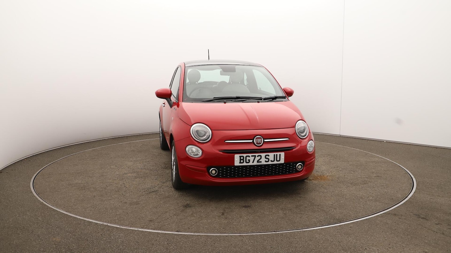 Vehicle 42